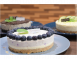 6吋、8吋藍莓生乳酪蛋糕 (僅提供自取 請點擊產品選擇蛋糕尺寸)